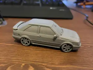 Ford Escort MK4 RS Turbo