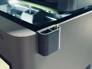 mini line poop bin for P2 and X2 Series