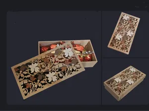 flower box