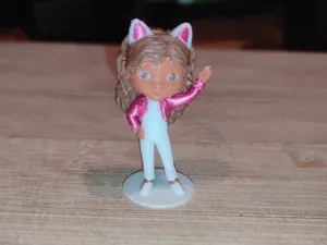 3D-модели избушки Бабы-Яги для 3D-принтера