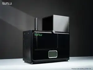 S4 Vertical Expansion Kit