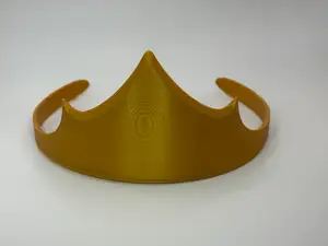Princess Jasmine Red Outfit Crown