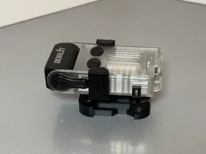 BORUIT V20 GoPro Mount Bike Helmet