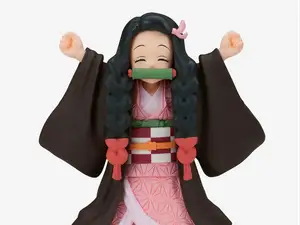 Nezuko Kamado – Demon Slayer
