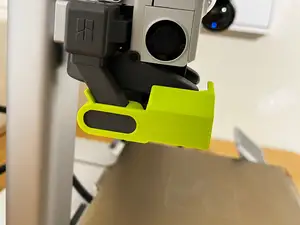 Deflector A1 + A1 mini