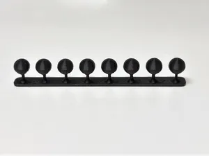 Easy-Release 6mm Balls