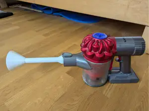 Insect Attachment for Vacuum