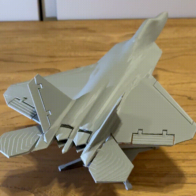 F22猛禽