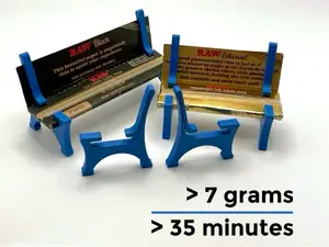 Rolling Paper Bench