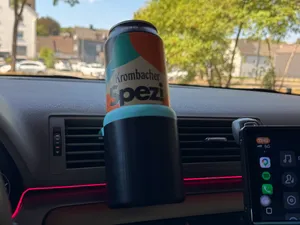 Universal Auto-Getränkehalter