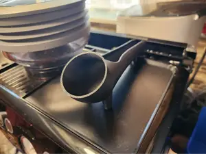 Breville Express/Impress Water Chute (Remix)