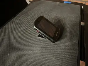 Garmin Edge Tabletop Holder (x40 series)