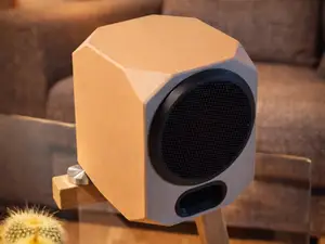 Bluetooth Speaker (mono or stereo)