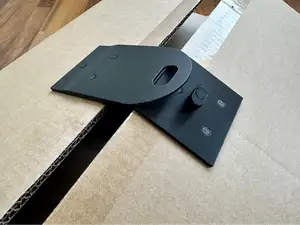 Verschluss für Pappboxen