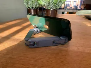Universal Phone Holder