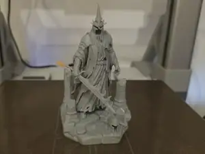 Witch-king of Angmar – Lord of the Nazgûl
