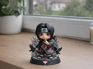 Itachi Uchicha Akatsuki