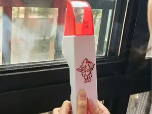 手持昆虫捕捉器蜜蜂昆虫夹