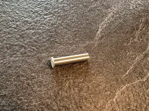 Brick COMPATIBLE Technic Axle 3wstop 24316 6135494