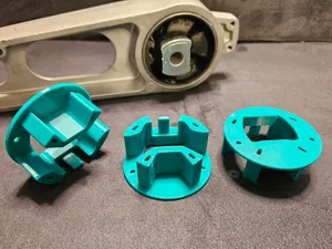 Torsion Strut Insert Engine Mounts Chrysler/Dodge