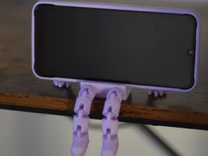 phone stand buddy