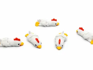 Chicken Flexi - Mini - Reg - Giant Size