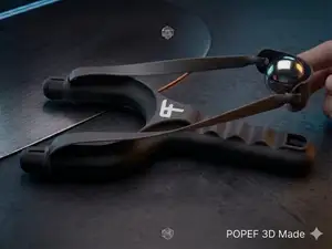 Fionda PRO