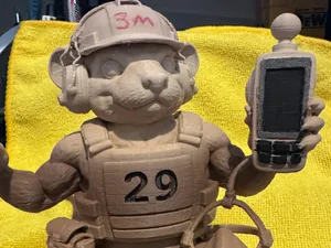 Desert Rat
