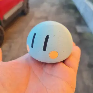 Dango Ornament