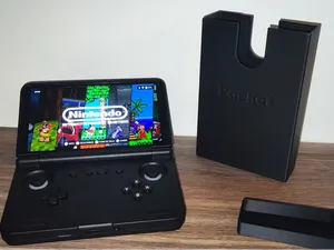 Case Retroid Pocket Flip 2
