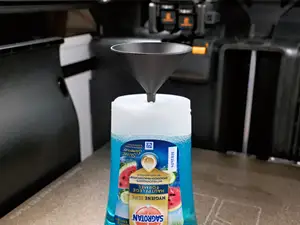 Sagrotan No-Touch refiller
