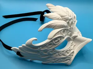 Masquerade mask