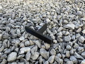 Fugen T-Stücke (3 mm)