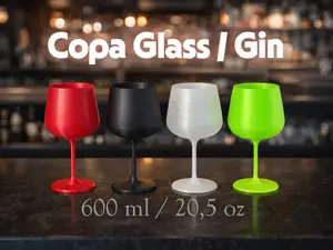 Copa Glass / Gin