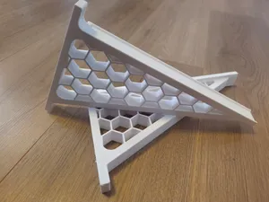 Creality SpacePI X4 wall mount