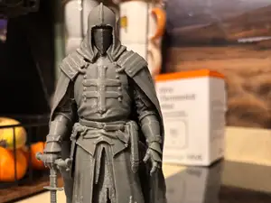 TEMPLAR KNIGHT