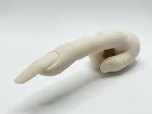 Finger Scraper!