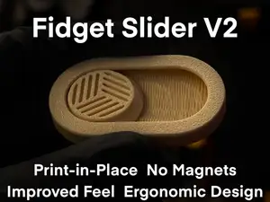 Fidget Slider V2