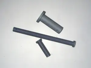Clevis Pin with Single Hole Shaft Collection