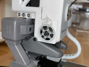 Lüfterabdeckung „BB-8“ – für A1 / A1 Mini