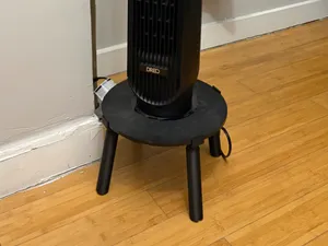 Extension Legs for DREO DR-HTF007 Tower Fan