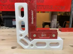 corner clamp