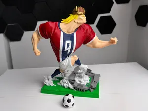Haaland – The Viking of Goals | MultiParts