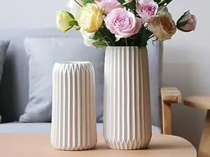 Modern Vase