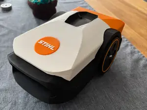 RC Mini Robot Lawnmower Stihl