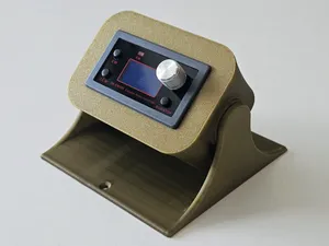 ZK-SMC01/02 adjustable housing