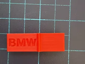 BMW Fuse Puller