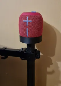 Monitor Arm Mount for Ultimate Wonderboom Speaker
