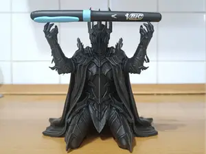 Sauron – Pen Holder