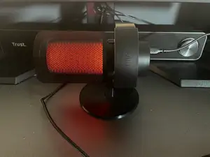 Fifine microphone holder